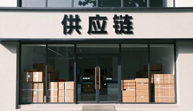 河北星湛供应链有限公司打造智能化一件代发服务方案