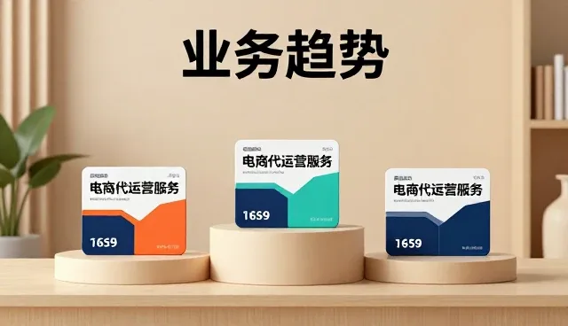 商品采购流程优化对电商销售服务的提升作用