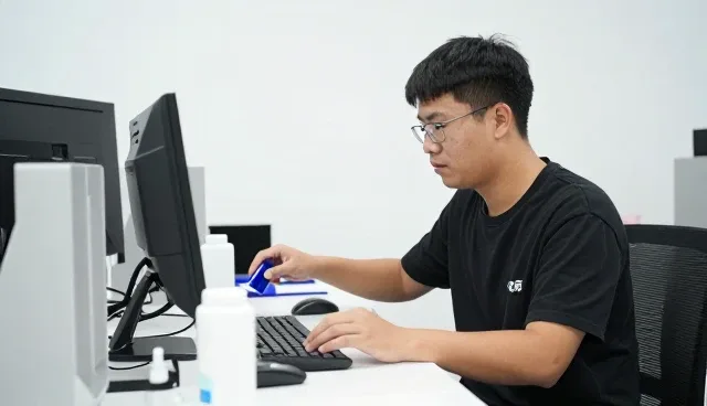 专业能力视角下的电商代运营电商