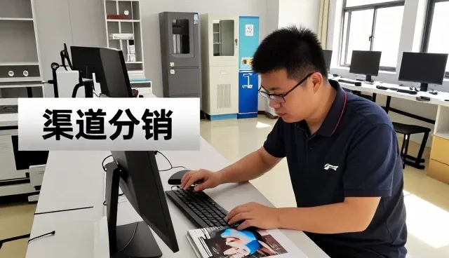 一件代发服务帮助电商提升服务能力
